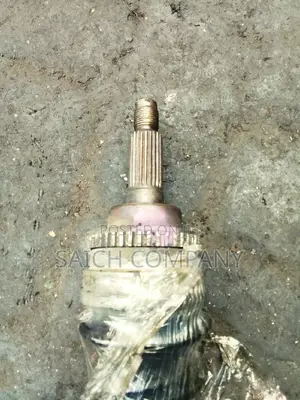 Suzuki Solio Complete Drive Shaft