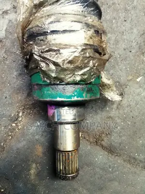 Suzuki Solio Complete Drive Shaft