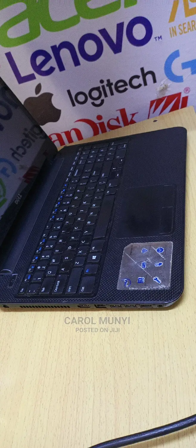 Laptop Dell Latitude 3189 8GB Intel Core I3 HDD 500GB