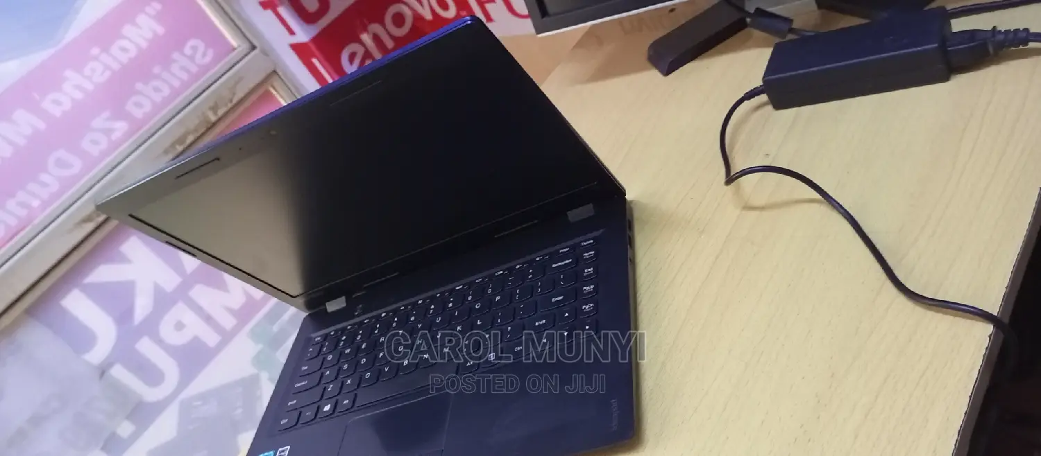 Laptop Lenovo IdeaPad 110 2GB Intel Pentium SSD 256GB
