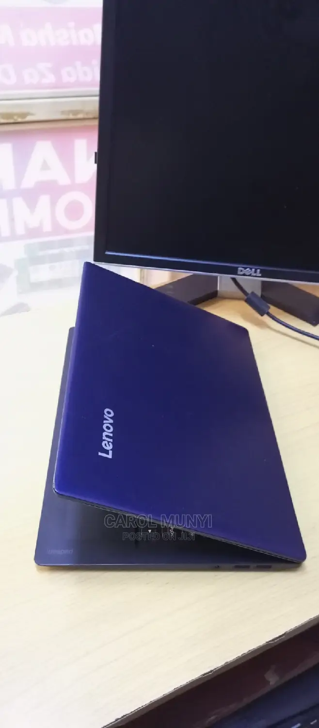 Laptop Lenovo IdeaPad 110 2GB Intel Pentium SSD 256GB