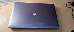 Laptop HP ProBook 4545S 4GB Intel Core I3 HDD 500GB