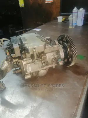 YD25 Injector Pump