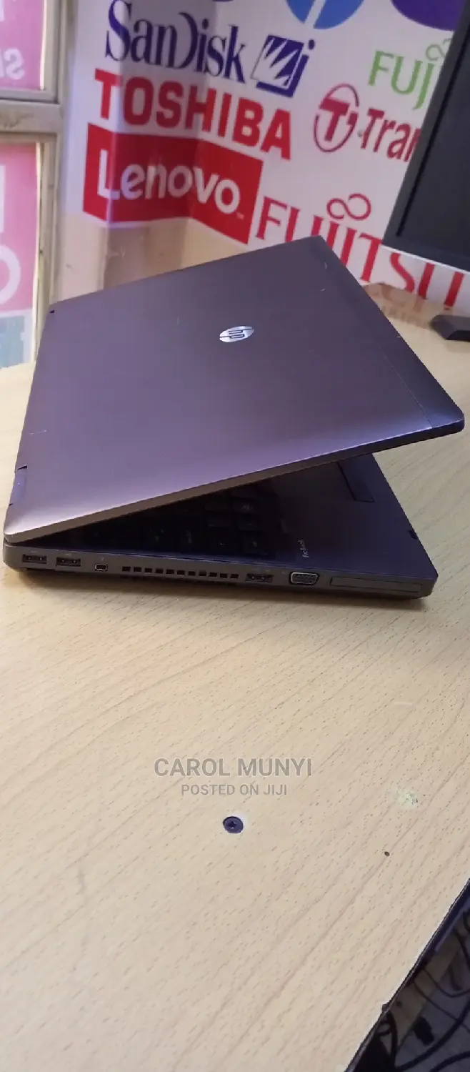 Laptop HP EliteBook 840 G1 4GB AMD A6 HDD 500GB