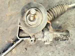 Honda Fit Steering Rack With Motor