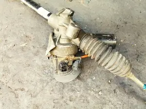 Honda Fit Steering Rack With Motor