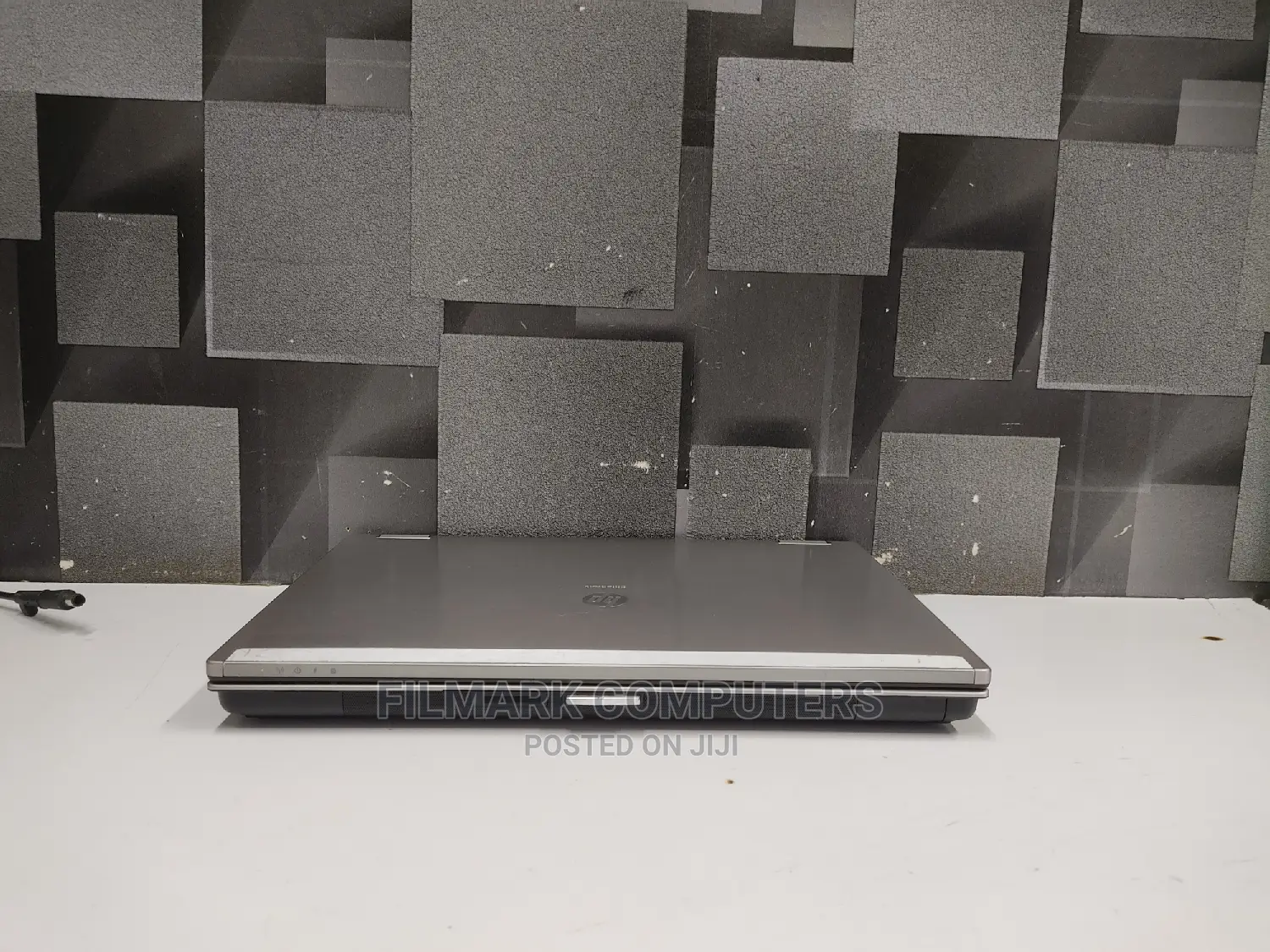 Laptop HP EliteBook 8440P 4GB Intel Core i5 HDD 500GB
