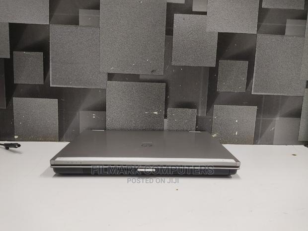 Laptop HP EliteBook 8440P 4GB Intel Core i5 HDD 500GB - thumbnail 2