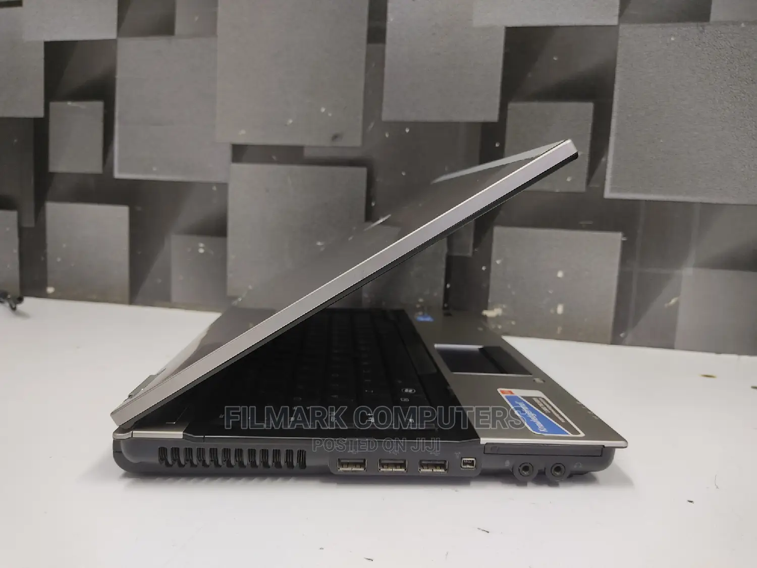 Laptop HP EliteBook 8440P 4GB Intel Core i5 HDD 500GB
