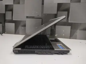 Laptop HP EliteBook 8440P 4GB Intel Core i5 HDD 500GB