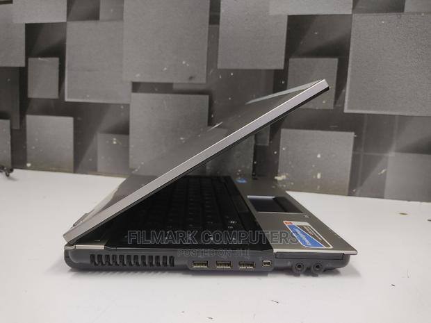 Laptop HP EliteBook 8440P 4GB Intel Core i5 HDD 500GB - thumbnail 3