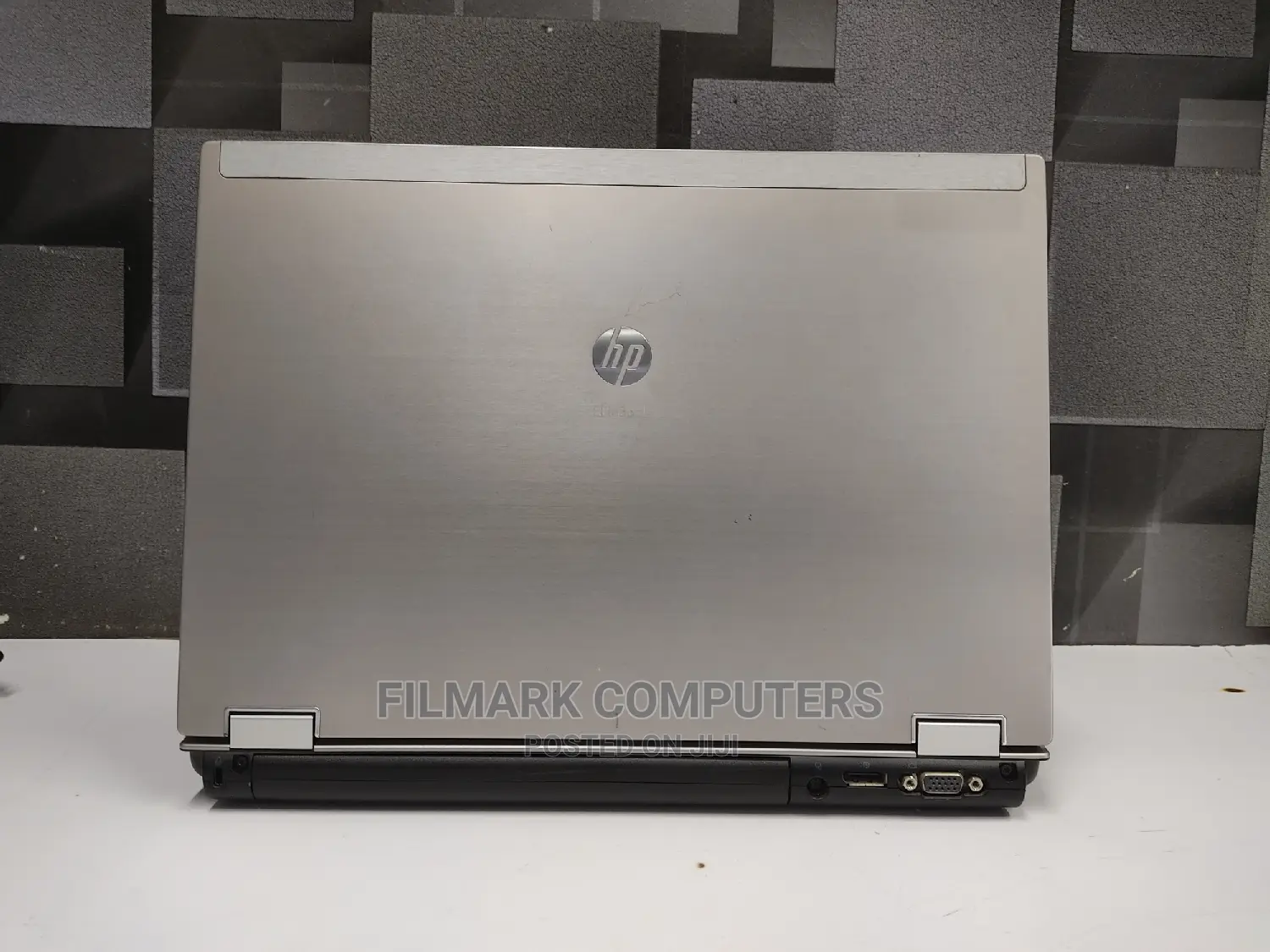 Laptop HP EliteBook 8440P 4GB Intel Core i5 HDD 500GB
