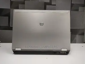 Laptop HP EliteBook 8440P 4GB Intel Core i5 HDD 500GB