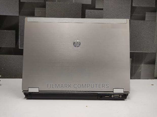 Laptop HP EliteBook 8440P 4GB Intel Core i5 HDD 500GB - thumbnail 4