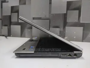 Laptop HP EliteBook 8440P 4GB Intel Core i5 HDD 500GB