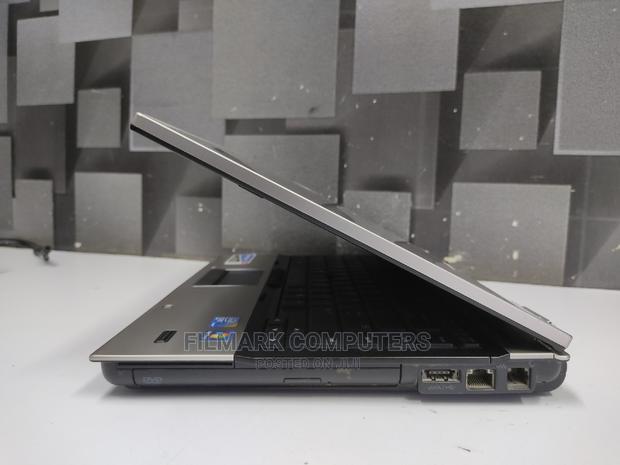 Laptop HP EliteBook 8440P 4GB Intel Core i5 HDD 500GB - thumbnail 5