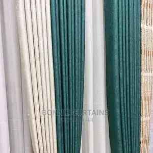 Curtains and Shears Available in Affordable Prices
