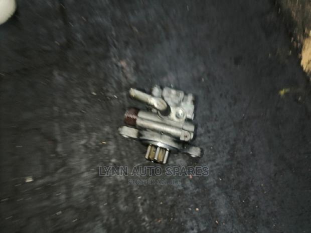 1KD Power Steering /Cartridge