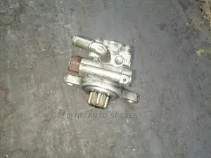 1KD Power Steering /Cartridge