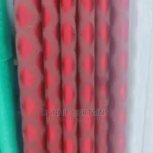 Curtains and Shears Available in Affordable Prices