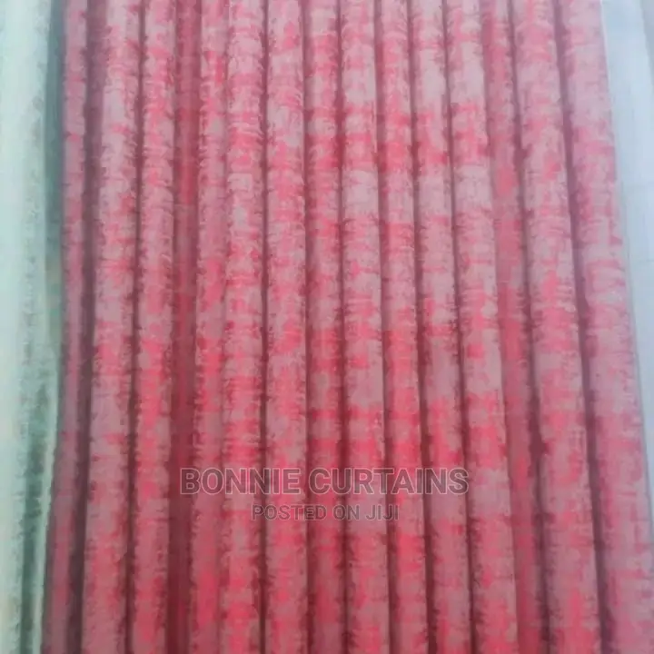 Curtains and Shears Available in Affordable Prices