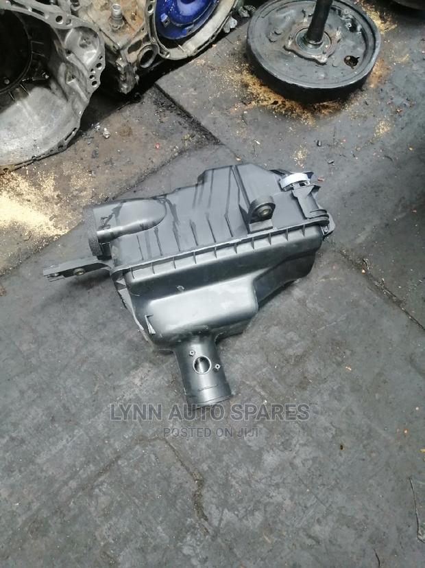 Toyota Hiace 7l Air Cleaner Housing