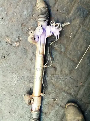Steering Rack Vigo 2wd