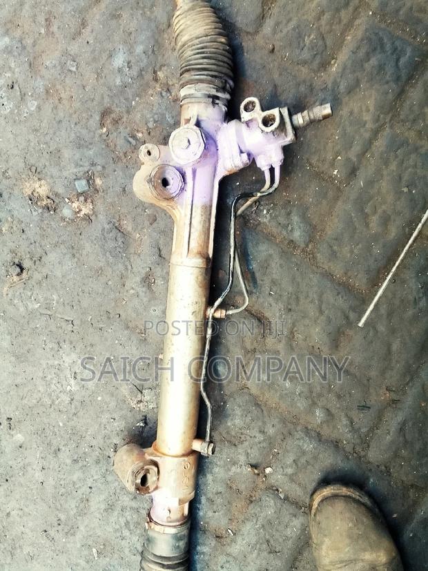 Steering Rack Vigo 2wd