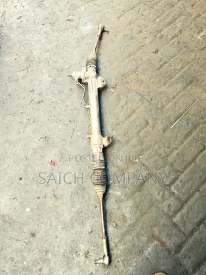 Steering Rack Vigo 2wd