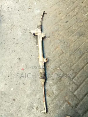 Steering Rack Vigo 2wd