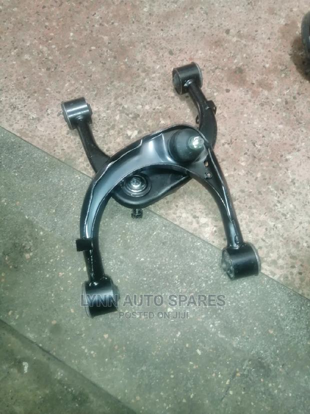 Toyota 200 Series V8 Upper Control Arm - main view
