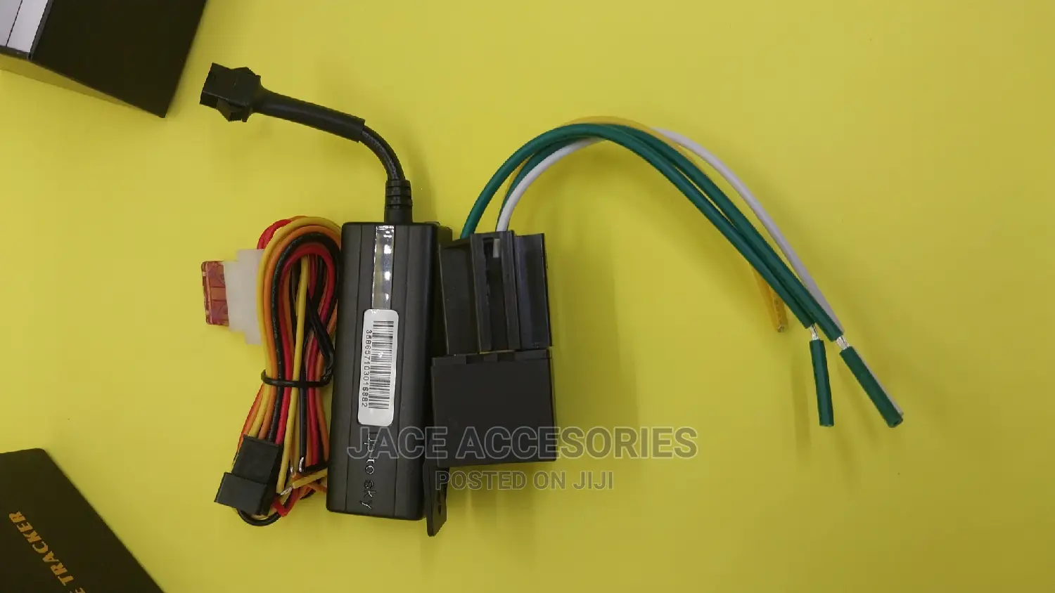 Car Tracker With Free Installation