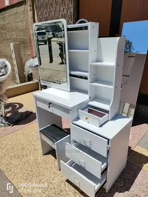 Dressing Tables.