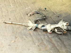 Steering Rack Forester SJG