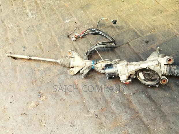 Steering Rack Forester SJG - main view
