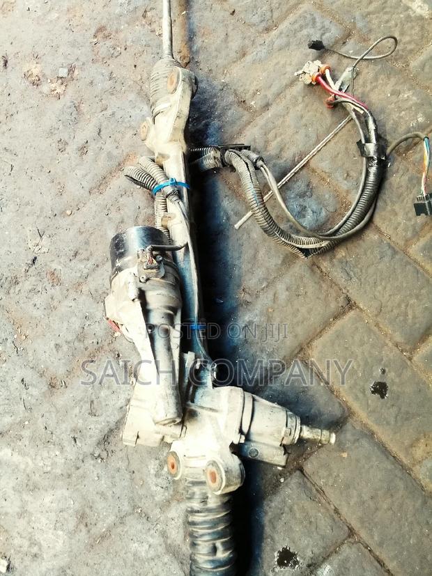 Steering Rack Forester SJG - thumbnail 3