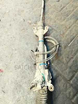 Steering Rack Forester SJG