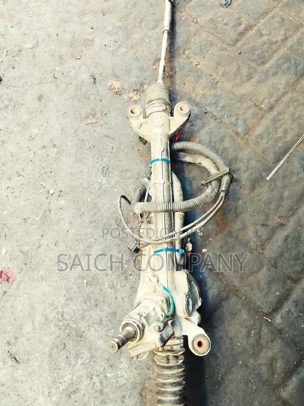 Steering Rack Forester SJG - thumbnail 4
