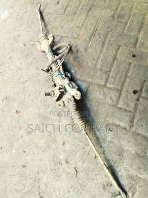 Steering Rack Forester SJG