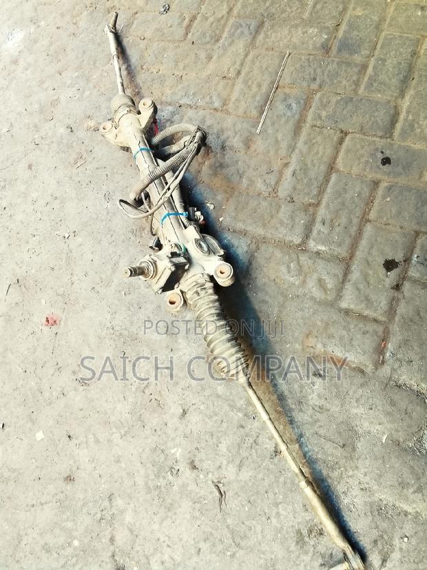 Steering Rack Forester SJG - thumbnail 5