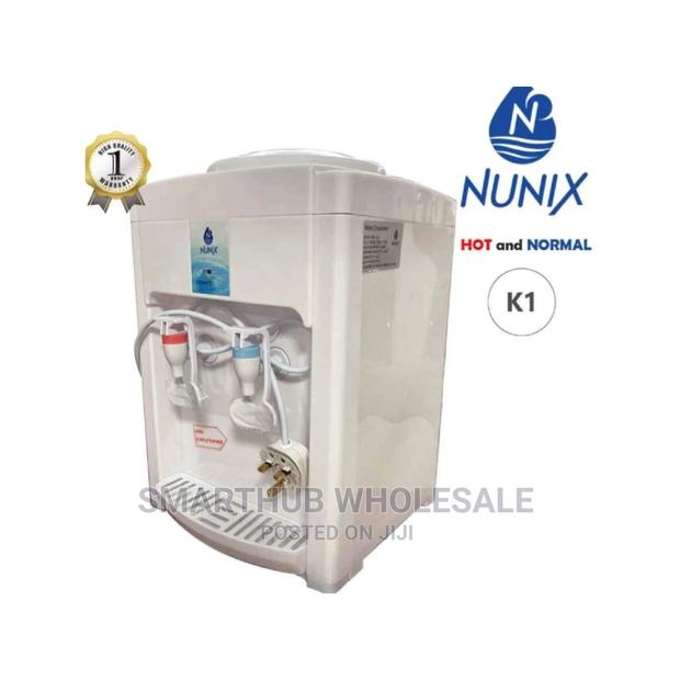 K1table Top Dispenser - thumbnail 2