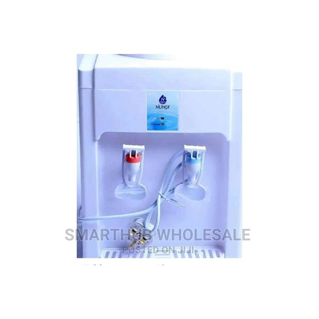 K1table Top Dispenser - main view