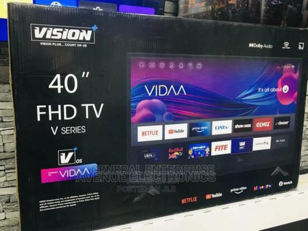 Vision 40 Smart Android - thumbnail 2
