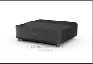 Epson EH-LS300B Home Cinema Smart Laser Projector - thumbnail 2