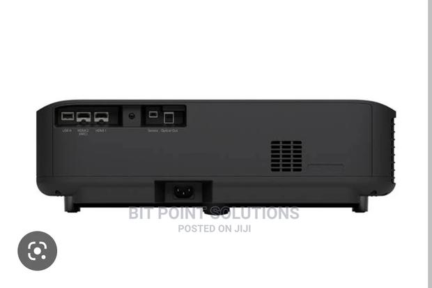 Epson EH-LS300B Home Cinema Smart Laser Projector - thumbnail 3