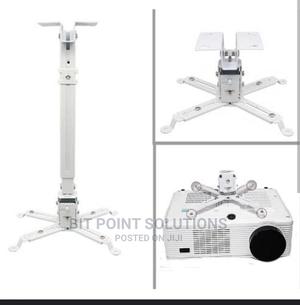 Generic Universal Celling Mount for Projector - thumbnail 2