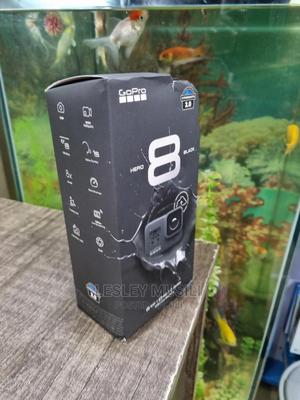 Go Pro Hero 8 Black - thumbnail 2