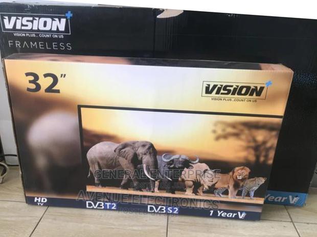 Vision 32 Digital Tv - main view