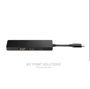 HP Elite USB-C Hub - Type C to HDMI