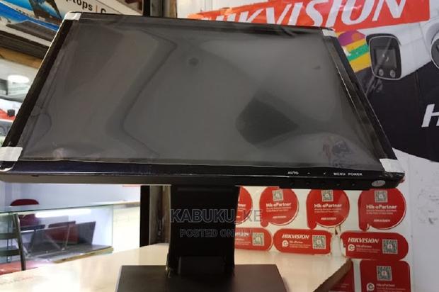 Brandnew 17 Inch Touch Pos Monitor